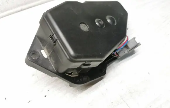 Volvo XC60 Tailgate/trunk/boot lift motor 31335116 353411