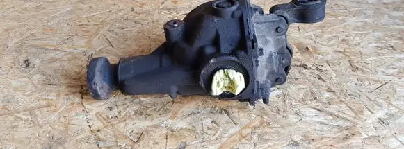 KIA Sorento Rear differential