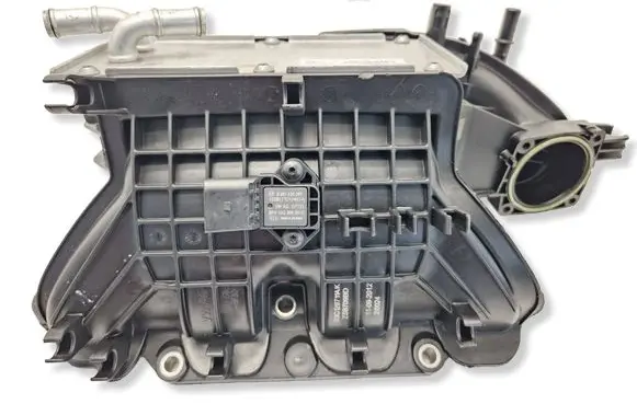 Volkswagen Golf VII Intake manifold 03F145749C 03C129711AK ZSB709BD