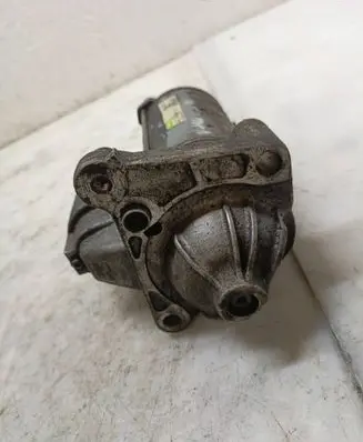 Volvo S40, V40 Starter motor 30620657 8200064465 26D10267BD