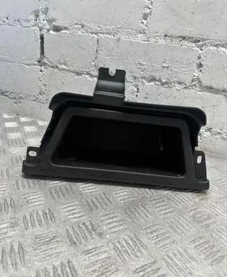 BMW X6 F16 Glove box in trunk 7314706