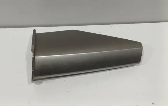 Toyota RAV 4 (XA40) Panel trim 5543442010