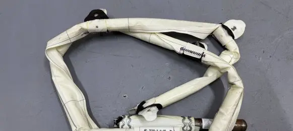 BMW 3 F30 F35 F31 Roof airbag 7221046 618344101 85722104612