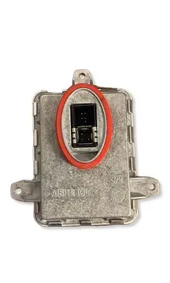 Mercedes-Benz A W176 Headlight ballast module Xenon A1669002800 130732931201 140EG110011