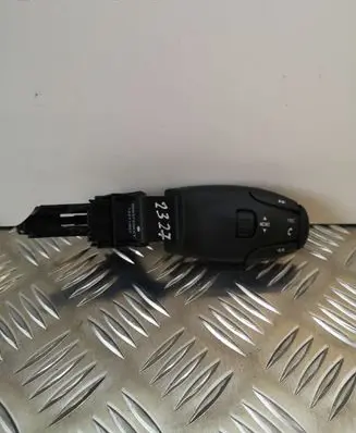 Peugeot 5008 Multifunctional control switch/knob 96637236XT 12271907