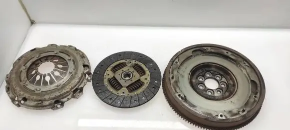 Renault Espace III Clutch set kit 701683