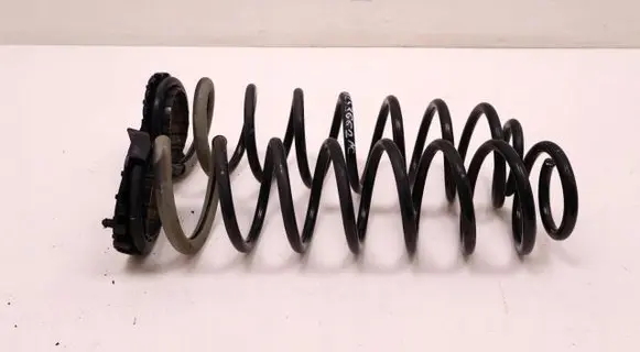 Jeep Wrangler Front coil spring 68253662AC