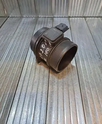 Citroen Jumpy Mass air flow meter 5WK97002 9645948980 002034436