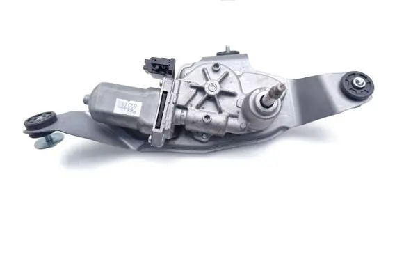 Mazda 3 III Rear window wiper motor BHS267450 8496000830
