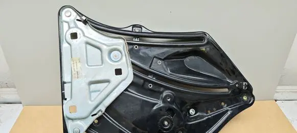 Mercedes-Benz E A207 Rear door window regulator with motor A2076701403 12012011 97765410325