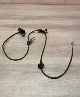 Mazda 6 ABS rear brake sensor Gj6a4372y