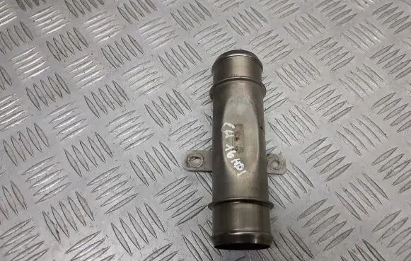 Citroen C4 I Intercooler hose/pipe