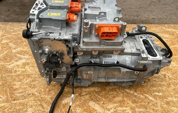 Renault Zoe Engine 290107407R 290K40475R 296G95974R