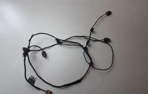 Audi A4 S4 B9 Parking sensor (PDC) wiring loom 8W0971104A