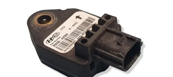 KIA Ceed Airbag deployment crash/impact sensor 95930A2060
