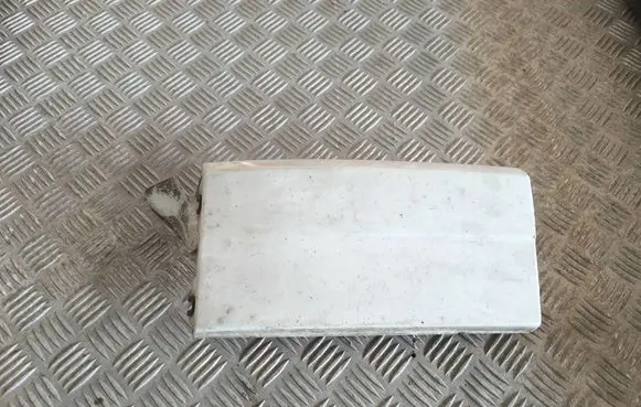 Volkswagen Transporter - Caravelle T4 Front bumper corner part panel trim 