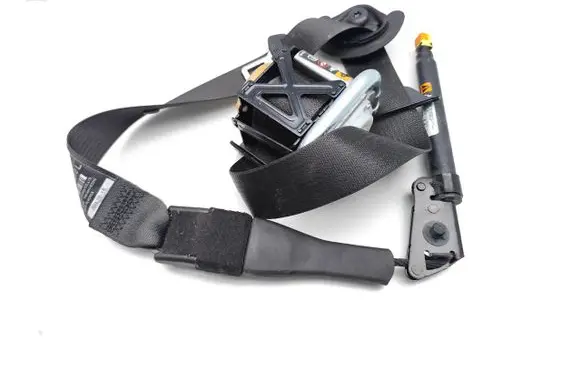 Opel Mokka X Front seatbelt 95352272 95352272L