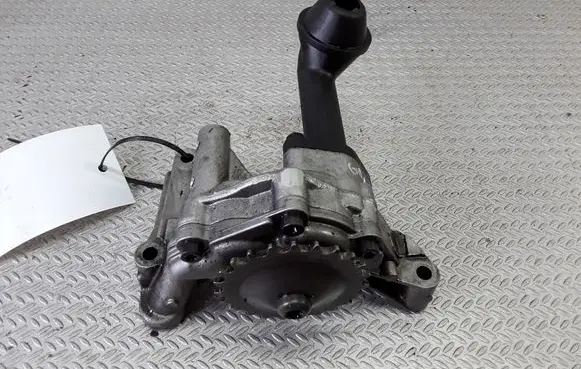 Skoda Octavia Mk2 (1Z) Oil pump 038115105C