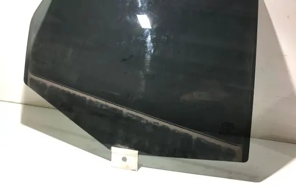 Volvo XC60 Rear door window glass 43R00054 E000186 D357M1535AS3
