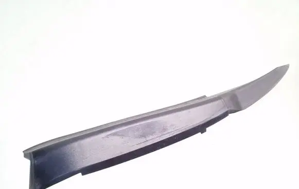 BMW 7 F01 F02 F03 F04 Tailgate trim 7206389 27003103SX