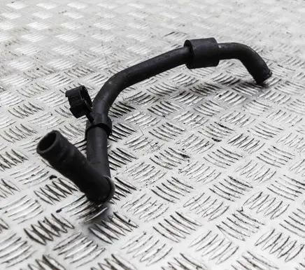 Audi A4 S4 B9 8W Engine coolant pipe/hose 8K0819332J