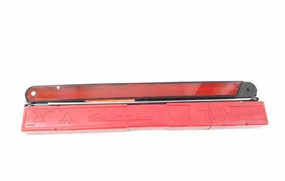 Audi Q7 4L Emergency warning sign 7L0860251