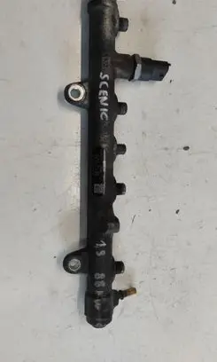 Renault Scenic II - Grand scenic II Fuel main line pipe 006871L4 0445214065 8200330912