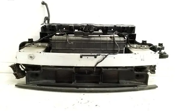 Hyundai Ioniq 5 Radiator set 