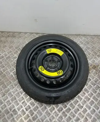 KIA Optima R16 steel rim 