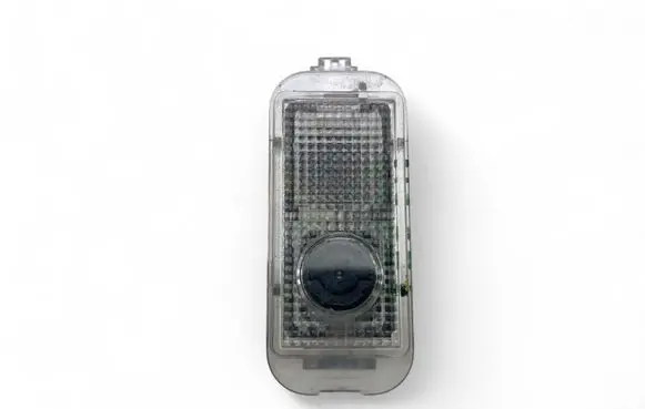 Skoda Octavia Mk4 Rear/tail lights 5E3052133B