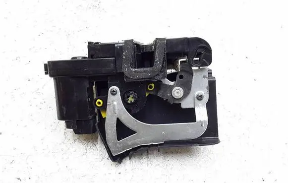 SsangYong Actyon sports I Front door lock