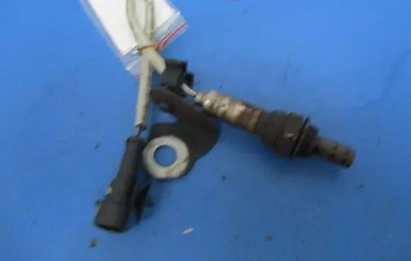 Fiat Panda 141 Lambda probe sensor