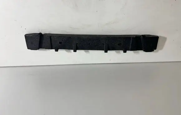 Audi A4 S4 B8 8K Front bumper foam support bar 8K0807550