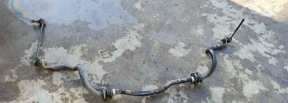 Nissan Murano Z51 Front anti-roll bar/sway bar