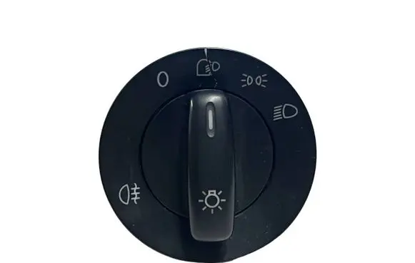 Volkswagen PASSAT B6 Light switch 1K0941431M