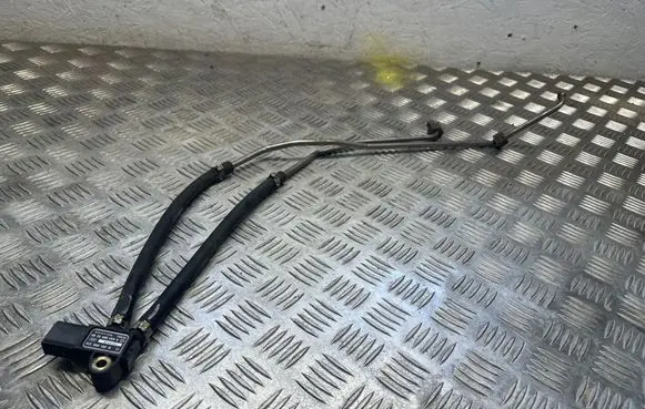 Mercedes-Benz GLE (W166 - C292) Exhaust gas pressure sensor A6429050200 7L7900187