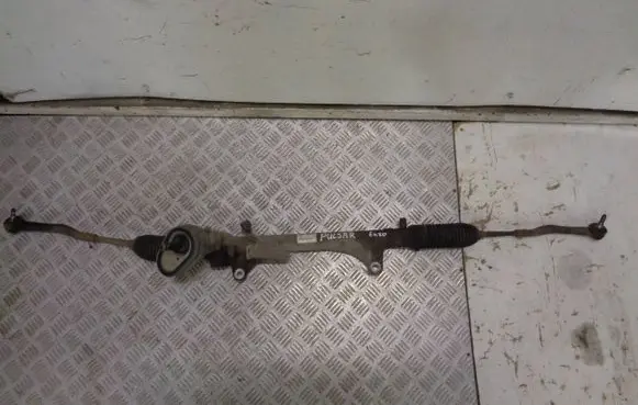 Nissan Pulsar Steering rack 1004X01238 480013ZL0A
