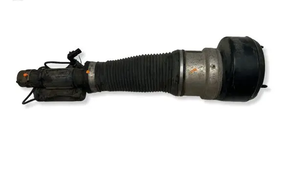 Mercedes-Benz S W221 Front air suspension shock absorber A2214210394