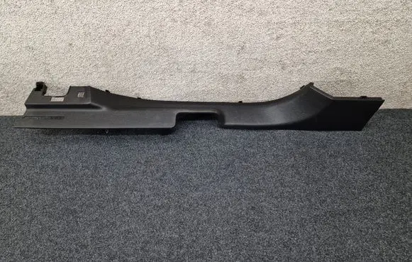 Renault Scenic IV - Grand scenic IV Rear sill trim cover 769549108R