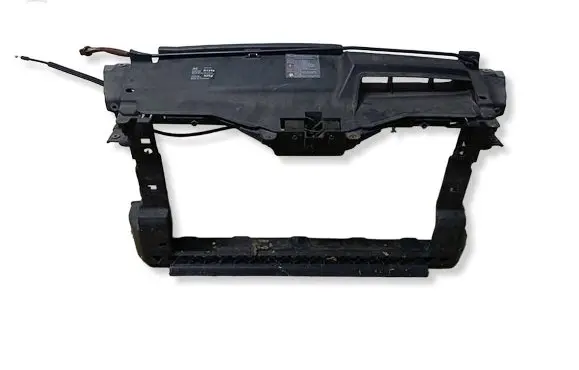 Volkswagen Scirocco Radiator support slam panel 1K8805588AT1