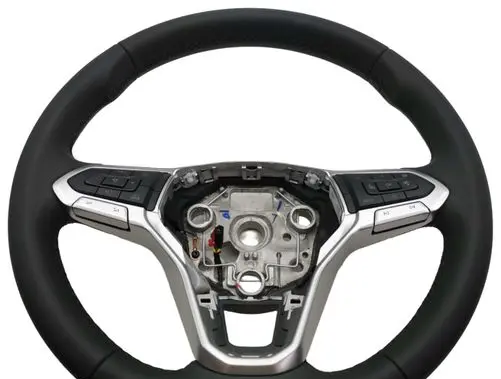 Volkswagen Tayron II Steering wheel 571419089J