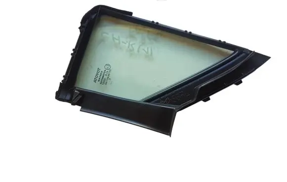 Toyota C-HR I Rear vent window glass 68189F4010