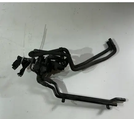 Bentley Continental Coolant heater control valve 3D1959617C 1137200021