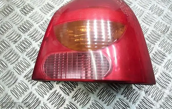 Renault Twingo I Rear/tail lights