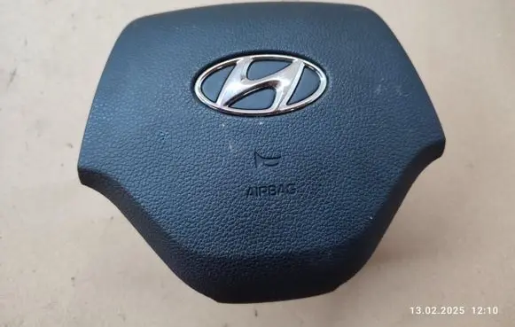 Hyundai Tucson TL Steering wheel airbag 56900D7000