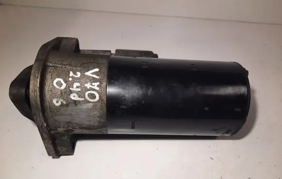 Volvo V70 Starter motor 0001109252