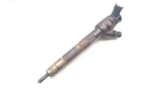 Jaguar XE Fuel injector G4D39K546AA 0445110654