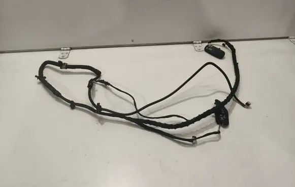 Audi A7 S7 4G Windshield washer spray nozzle 4G8955988 H606S 110325