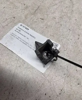 Hyundai Sonata Headlight/headlamp mounting bracket 1234