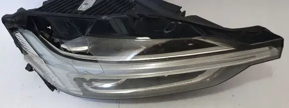 Volvo XC60 Headlights/headlamps set 31656615